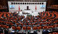 Çerçeve yasa için geri sayım: 'Gelecek hafta yasalaşabilir' haber görseli