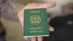 پاسپورٹ