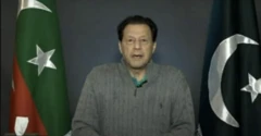 عمران خان