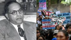 डॉ. बाबासाहेब आंबडेकर