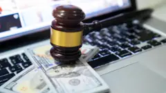 Соттордогу коррупция 