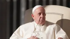 Papa Francis
