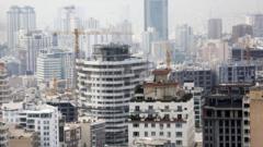  بازار مسکن ایران با جنگ ۱۲ روزه ایران و اسرائیل دستخوش چه تغییراتی شد؟