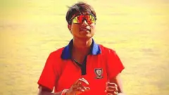 भारती फुलमाली