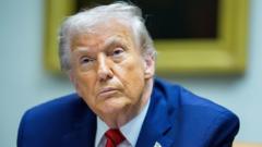 Trump'ın yeni güvenlik stratejisi ABD dış politikasında radikal bir kopuşa işaret ediyor