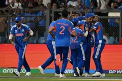 ભારત વિરુદ્ધ ઇંગ્લેન્ડ સેમિફાઇનલ, વાનખેડે સ્ટેડિયમ મેચ વિશ્લેષણ, ભારતીય ટીમે ફાઇનલમા સુધાર કરવાની જરૂર, ભારત વિ. ન્યૂઝી લેન્ડ, ટી20, વર્લ્ડકપ 2026, અમદાવાદ મેચ, બીબીસી ગુજરાતી 