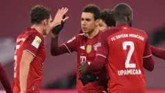Bayern Munich