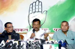 अखिलेश प्रसाद सिंह
