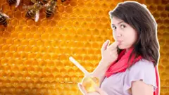 મધ, બીબીસી ગુજરાતી, ગુજરાત, સ્વાસ્થ્ય, ડાયાબિટીસ, મધ કે ખાંડ