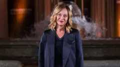 Meloni 