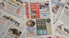 পত্রিকা
