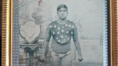 હમીદા બાનુ