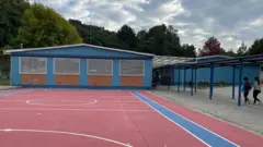 Escola Municipal João de Zorzi