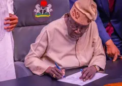 Onyeisiala Bola Ahmed Tinubu