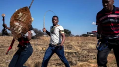 south africans want africans out of their country