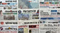 পত্রিকা