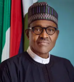 Muhammadu Buhari