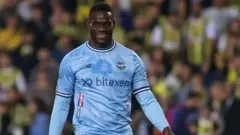 Mario Balotelli