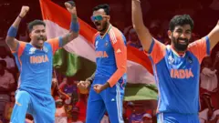 આઈસીસી ટી20 વર્લ્ડકપ, ફાઇનલ, બીબીસી ગુજરાતી