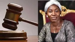 Aworan Osinachi ati asia Ileejo