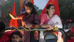 पश्चिम बंगाल चुनाव