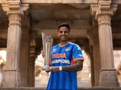 Indian cricket