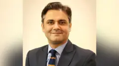 Attorney General of Pakistan Mansoor Usman Awan
