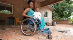 Ibeadua Judith Chioma