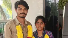  சாய் சந்த் மற்றும் சாய் துர்கா
