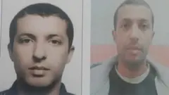 Ifoto ya Ahmed Malki