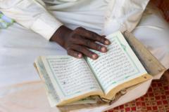 Kí ni òfin Islam sọ nípa ìpànìyàn nítorí sísọ ọ̀rọ̀ òdì sí Anabi?
