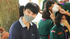 ร่มเกล้า ช้างน้อย