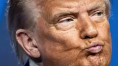 Трамп 