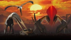 Pterossauros brasileiros