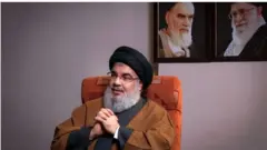 Hasan Nasrallaa
