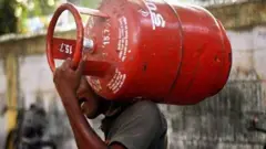 గ్యాస్, ఎల్పీజీ, ఆంధ్రప్రదేశ్, తెలంగాణ