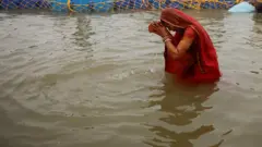 13 जनवरी से शुरू होकर कुंभ 26 फरवरी तक चलेगा. 
