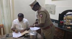 'முதல்வர் விஜய் குறித்து பேச்சு' - திமுக எம்.எல்.ஏ மார்க்கண்டேயன் கைதின் பின்னணி