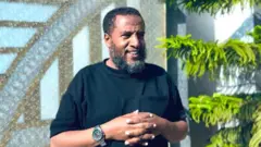 Ustaaz Raayyaa Abbaa Maccaa