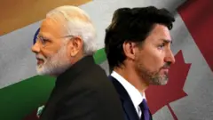 સપ્ટેમ્બર 2023માં ટ્રુડો G20 સમિટમાં ભાગ લેવા ભારત આવ્યા હતા