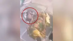 आन्ध्र प्रदेशमा आमासँग सुतेको शिशु यसरी चोरियो
