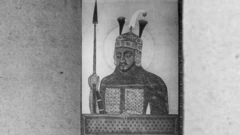 झहीरुद्दीन बाबरने पानिपतची पहिली लढाई जिंकली होती.