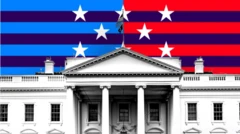 ਅਮਰੀਕੀ ਰਾਸ਼ਟਰਪਤੀ 