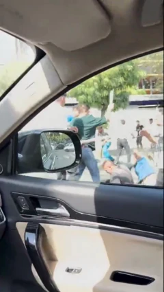 درگیری گروهی در سعادتآباد تهران؛ «هشت نفر دستگیری شدند»