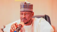 Aworan Gomina Dikko Radda