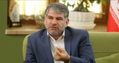 جواد ساداتی‌نژاد