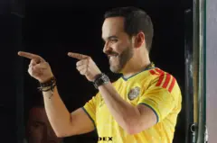 Abelardo de la Espriella