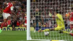 Arsenal