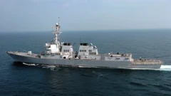 USS Mason