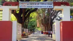 फिल्म अँड टेलिव्हिजन इन्स्टिट्यूट 